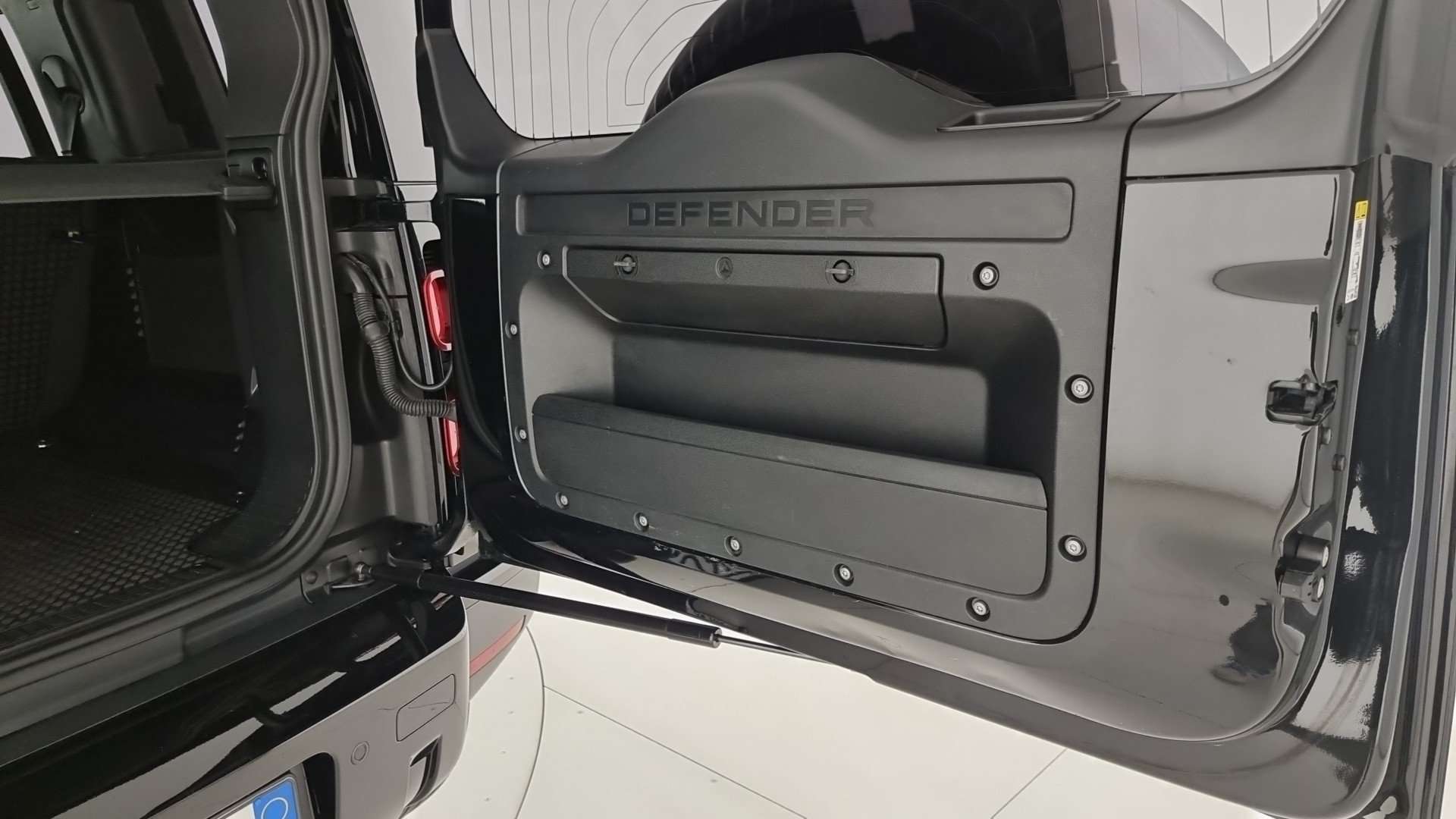 Land Rover Defender 110 SE 3.0D I6 200 CV AWD Auto - 2023 - Joinsteer - #25