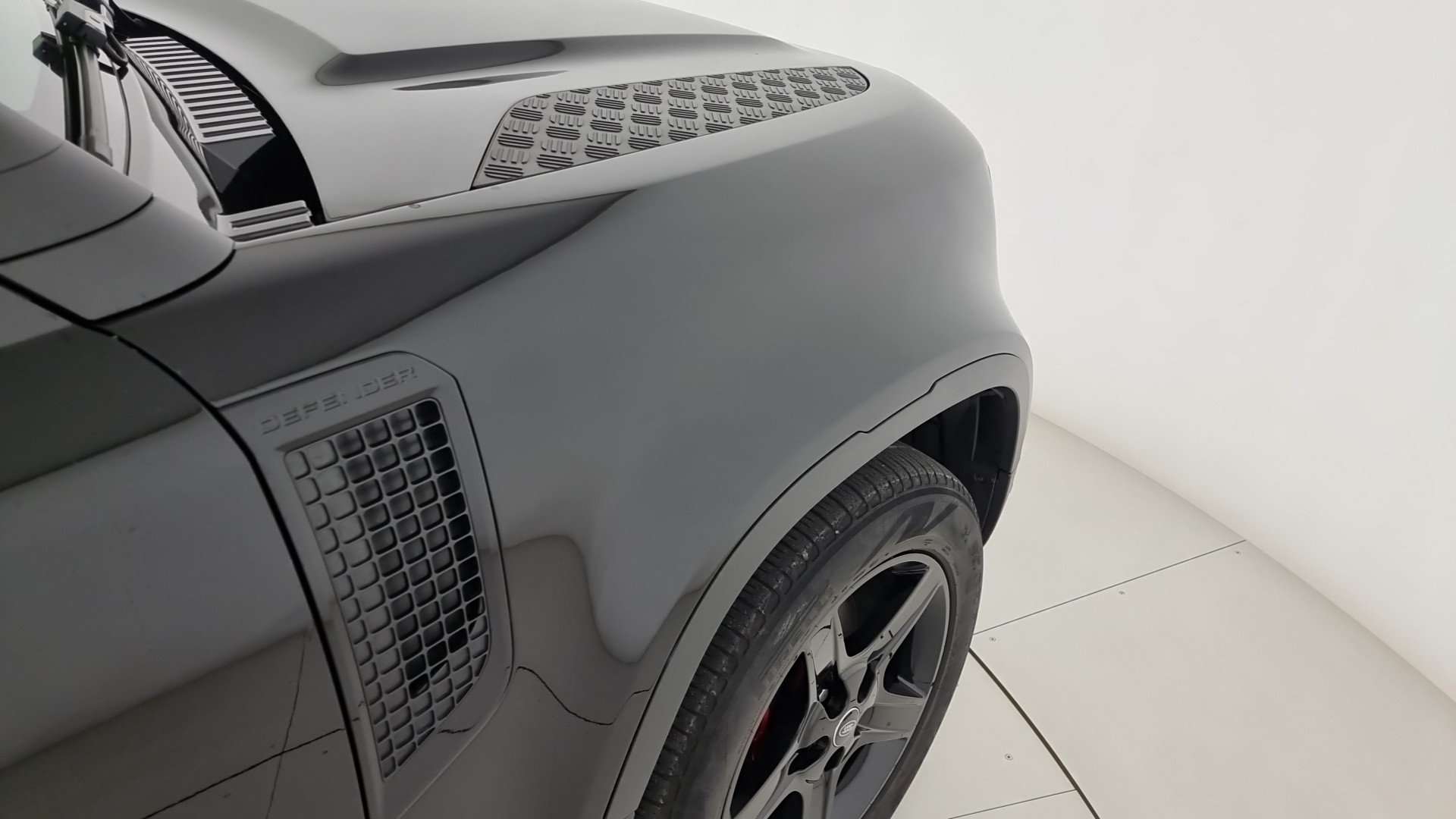 Land Rover Defender 110 SE 3.0D I6 200 CV AWD Auto - 2023 - Joinsteer - #28