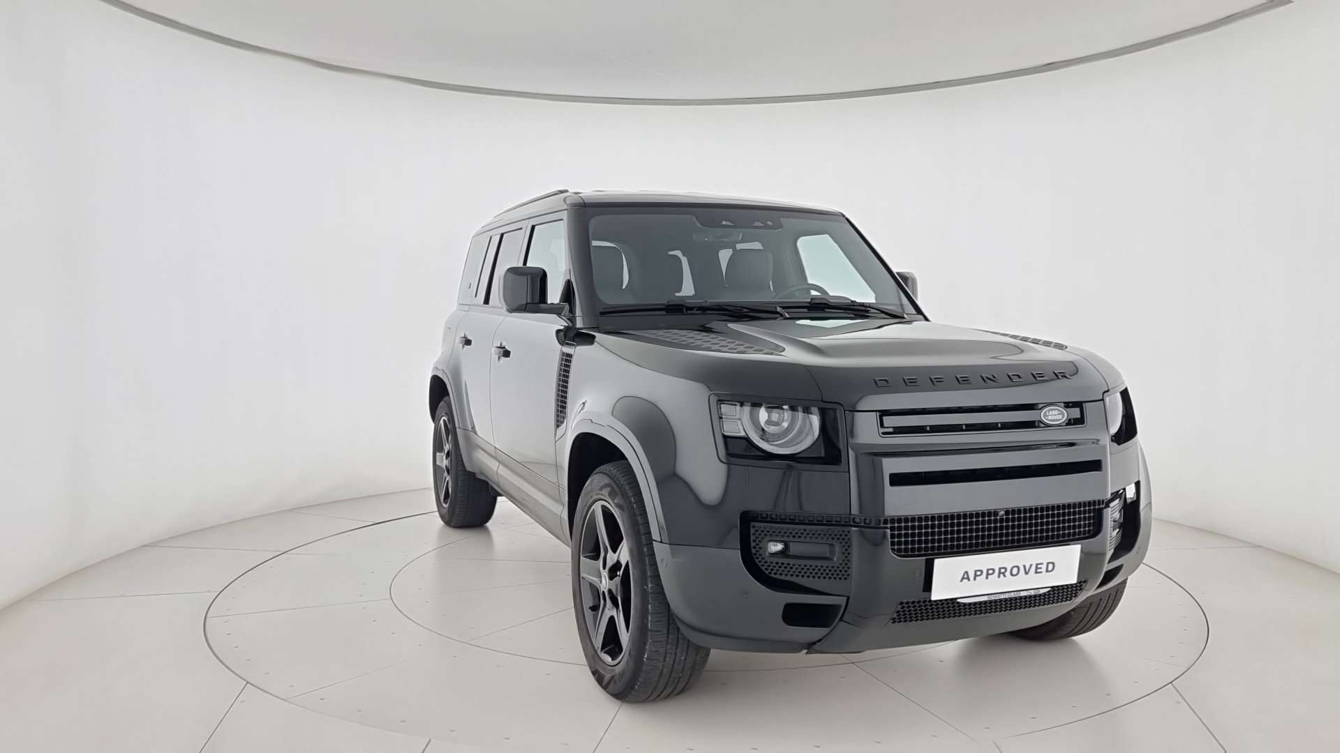 Land Rover Defender 110 SE 3.0D I6 200 CV AWD Auto - 2023 - Joinsteer - #29