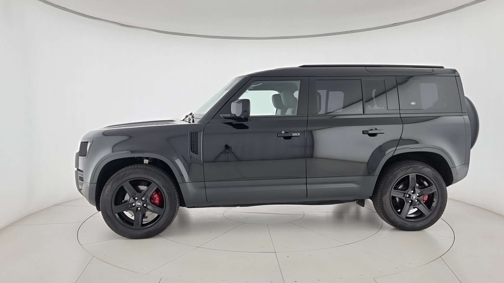 Land Rover Defender 110 SE 3.0D I6 200 CV AWD Auto - 2023 - Joinsteer - #30