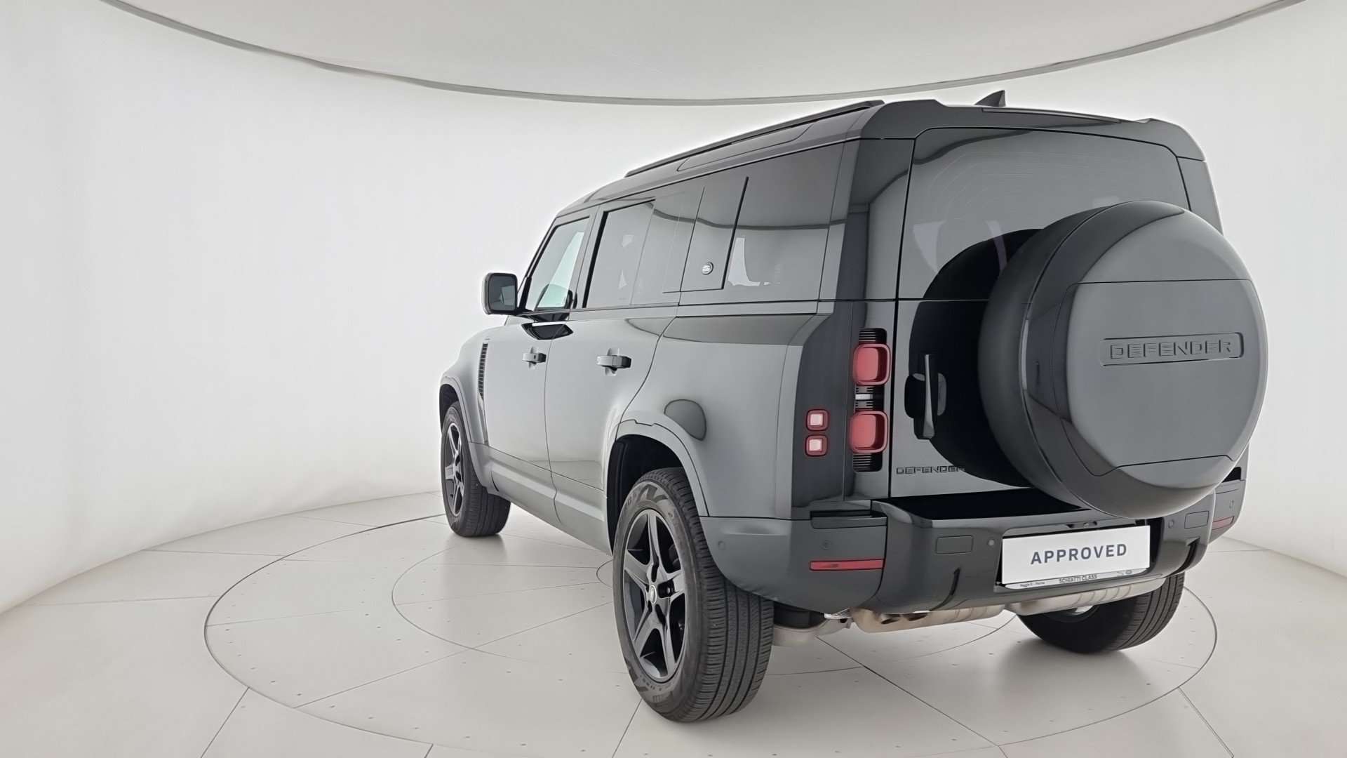 Land Rover Defender 110 SE 3.0D I6 200 CV AWD Auto - 2023 - Joinsteer - #31