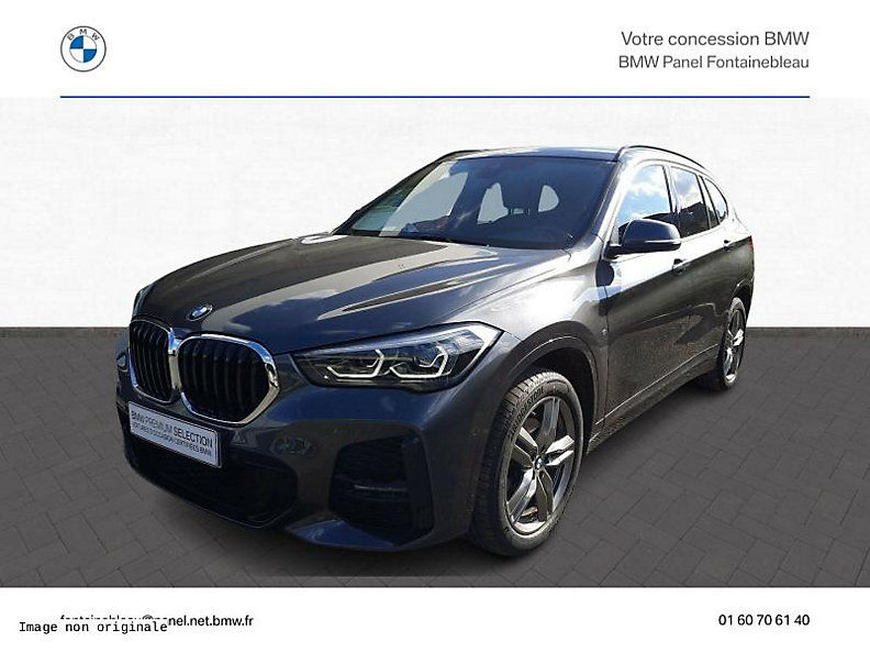 BMW X1 SDrive18d 150 Ch Finition M Sport - 2020 - Joinsteer - #1
