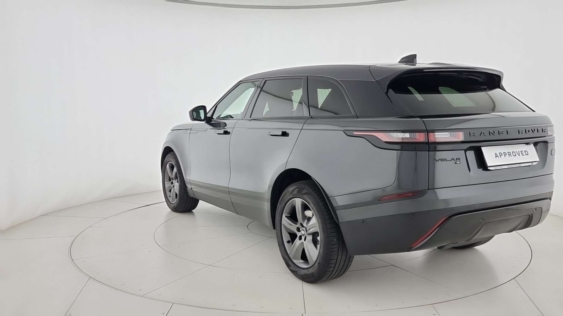 Land Rover Range Rover Velar S 2.0D I4 204 CV - 2021 - Joinsteer - #26