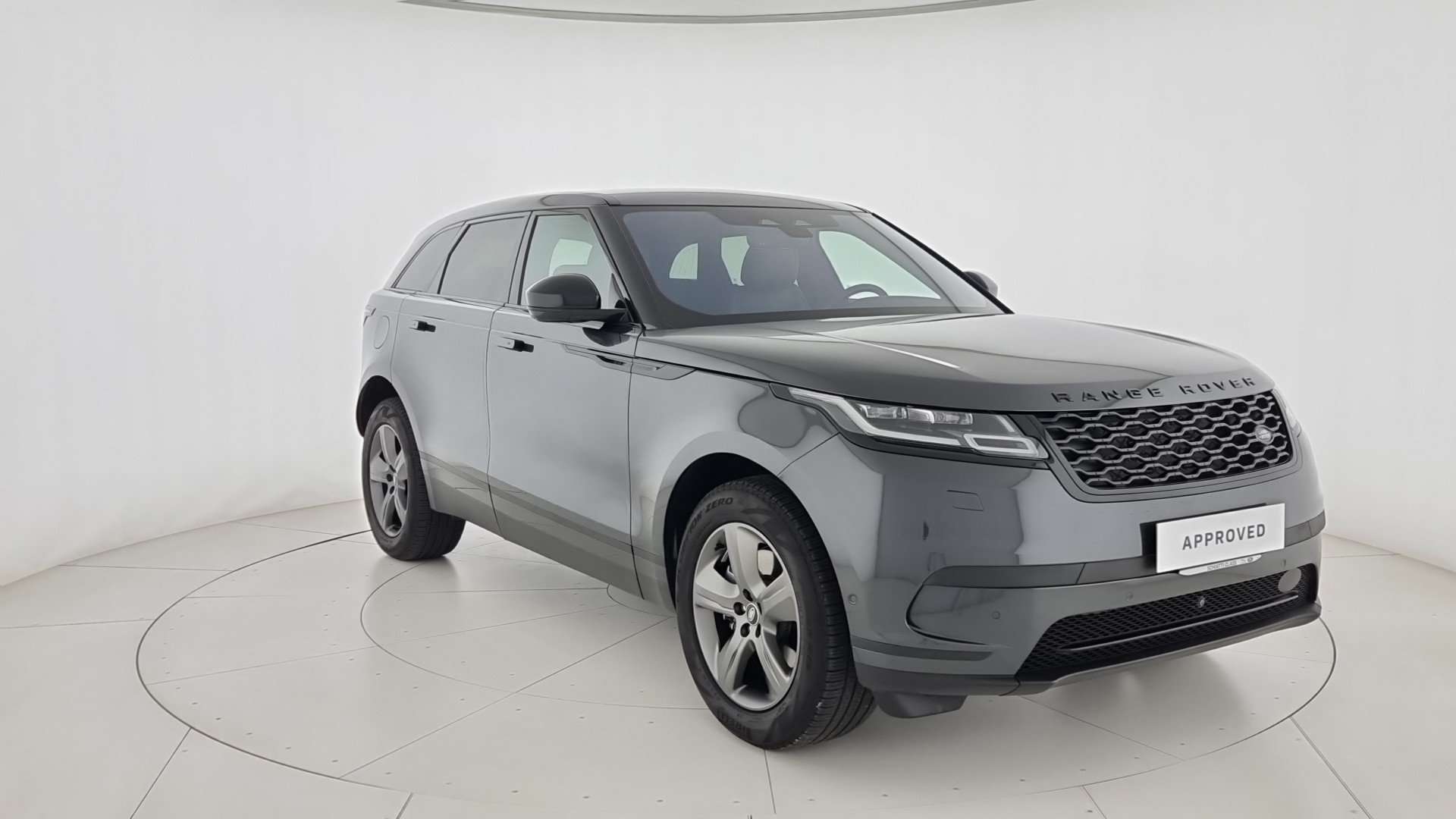 Land Rover Range Rover Velar S 2.0D I4 204 CV - 2021 - Joinsteer - #28