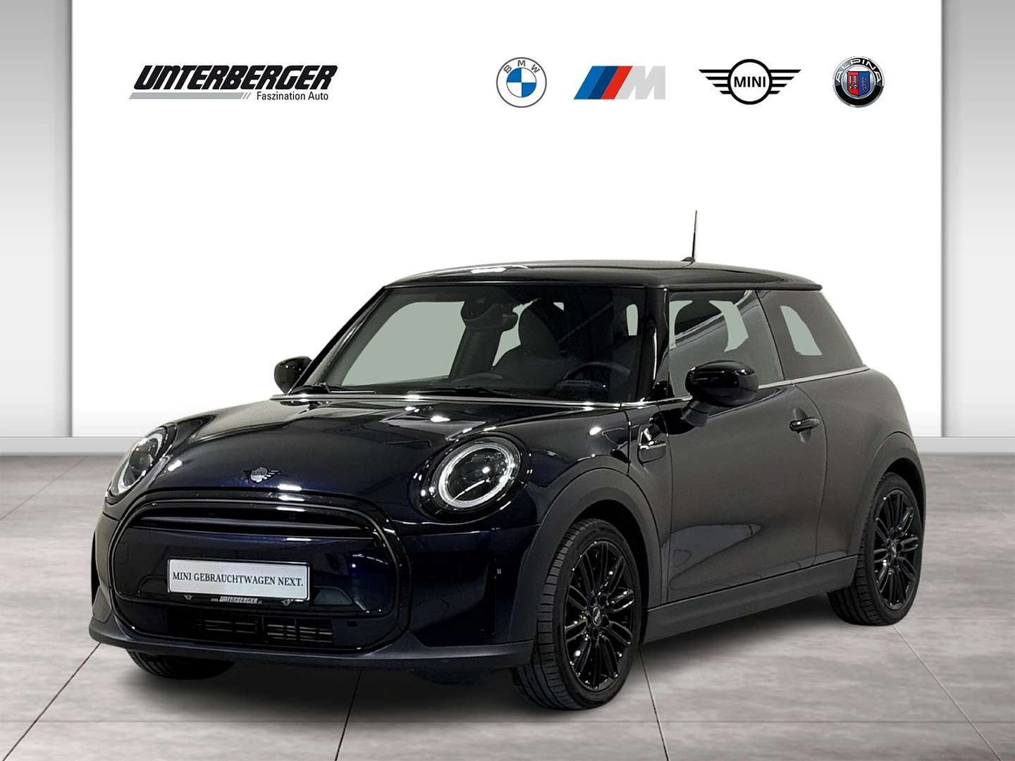 Mini 3 Portes Cooper - 2022 - Joinsteer - #1