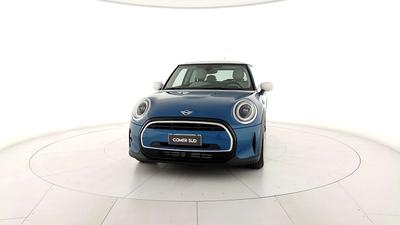 Mini Paceman Camden Cooper D -  - Joinsteer - #1