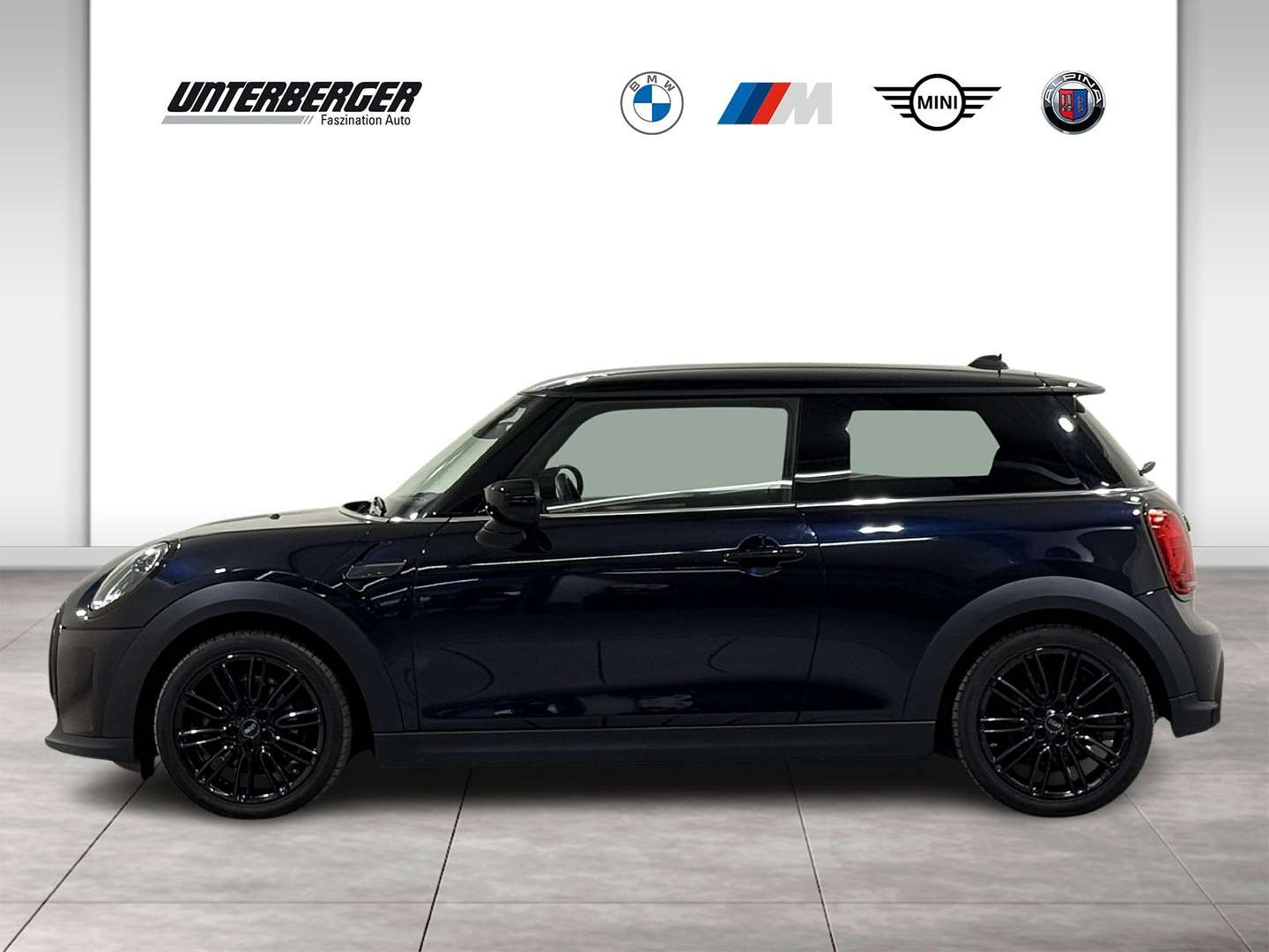 Mini 3 Portes Cooper - 2022 - Joinsteer - #2