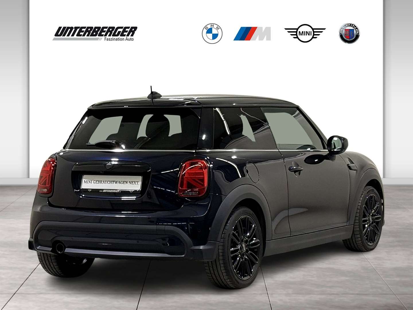 Mini 3 Portes Cooper - 2022 - Joinsteer - #3