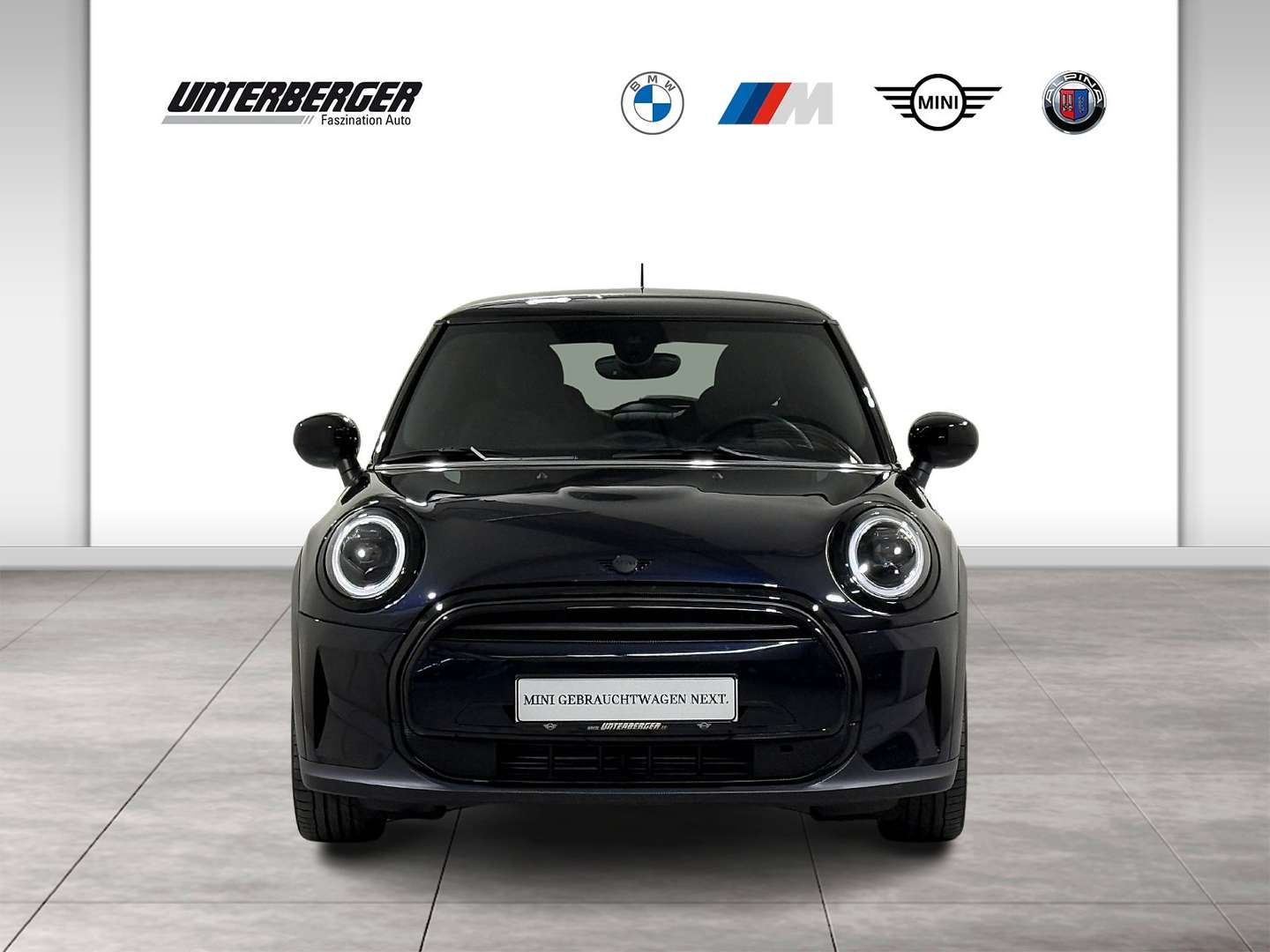 Mini 3 Portes Cooper - 2022 - Joinsteer - #4