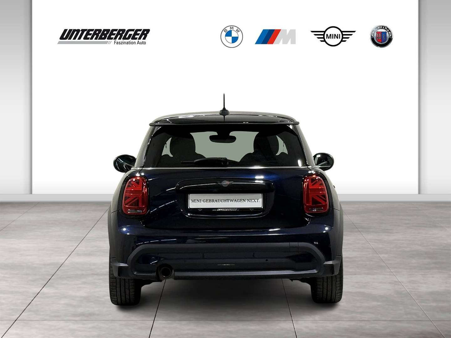 Mini 3 Portes Cooper - 2022 - Joinsteer - #5