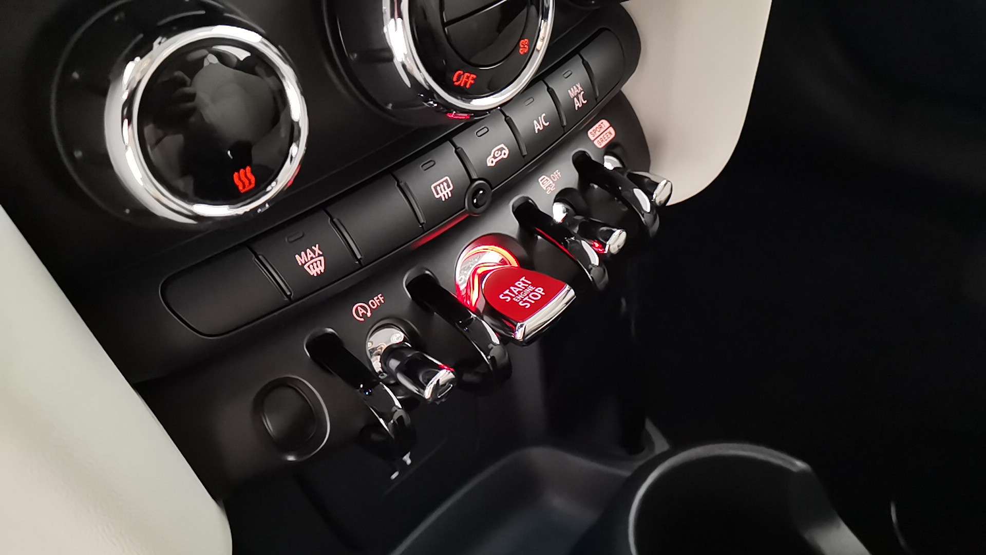 Mini Paceman Camden Cooper D - 2022 - Joinsteer - #9