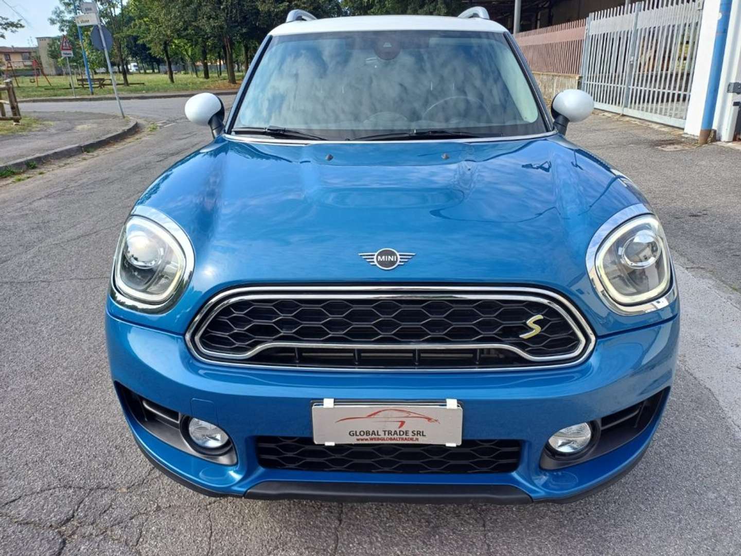 Mini Countryman COOPER SE - 2019 - Joinsteer - #6