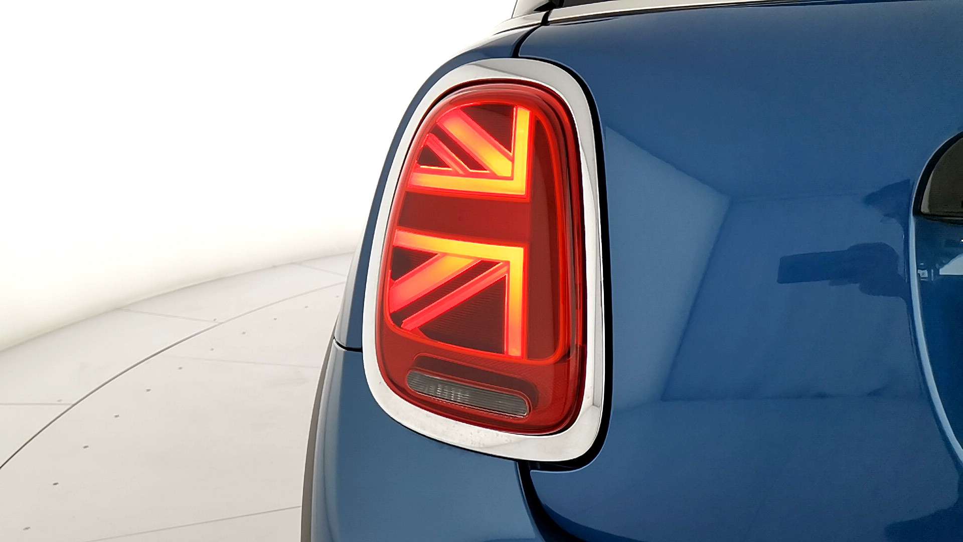 Mini Paceman Camden Cooper D - 2022 - Joinsteer - #10