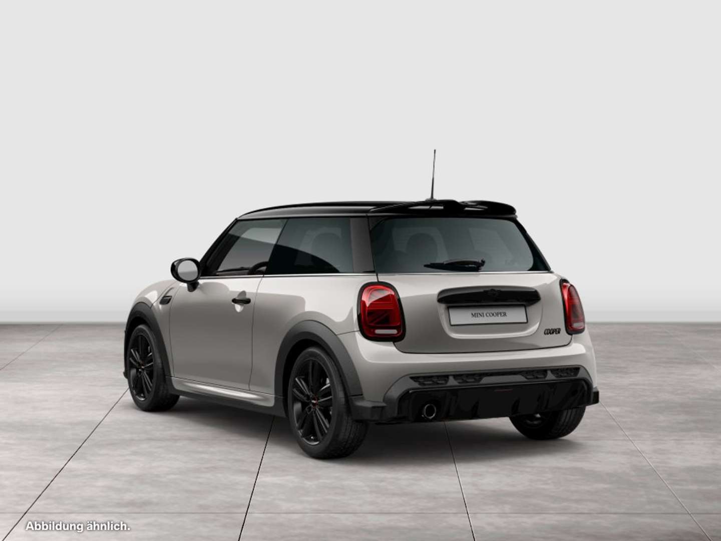 Mini Cooper JCW Cooper - 2023 - Joinsteer - #2