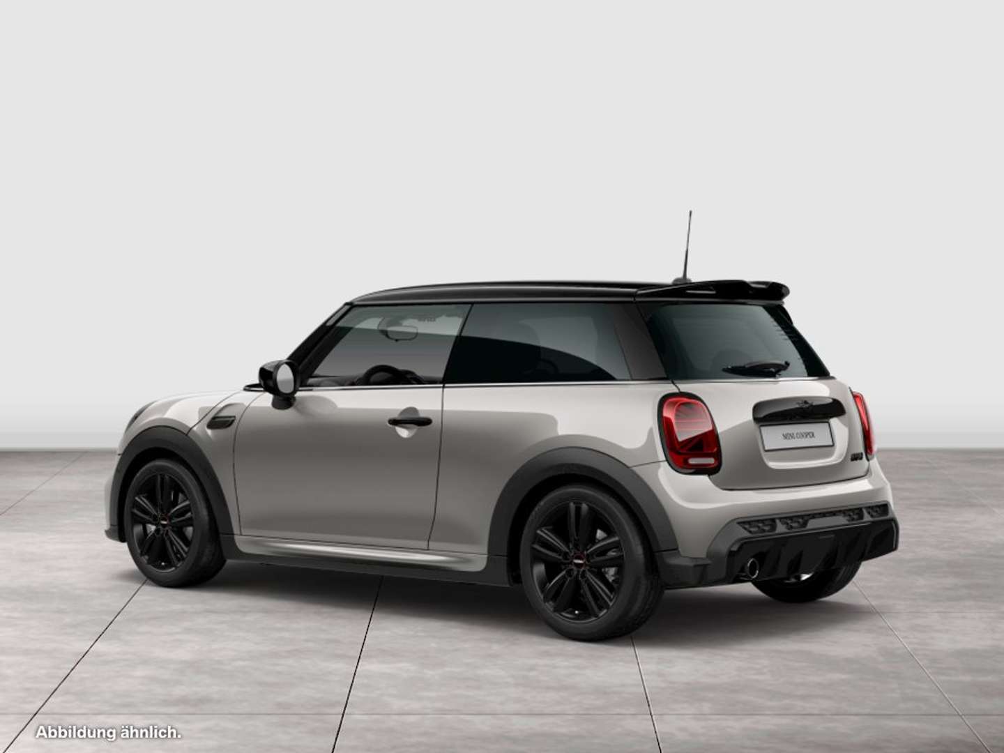 Mini Cooper JCW Cooper - 2023 - Joinsteer - #6