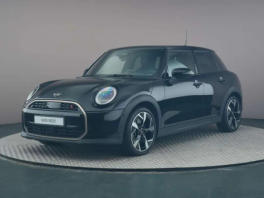 Mini Hatch Favoured Cooper S - 2025 - Joinsteer - #1