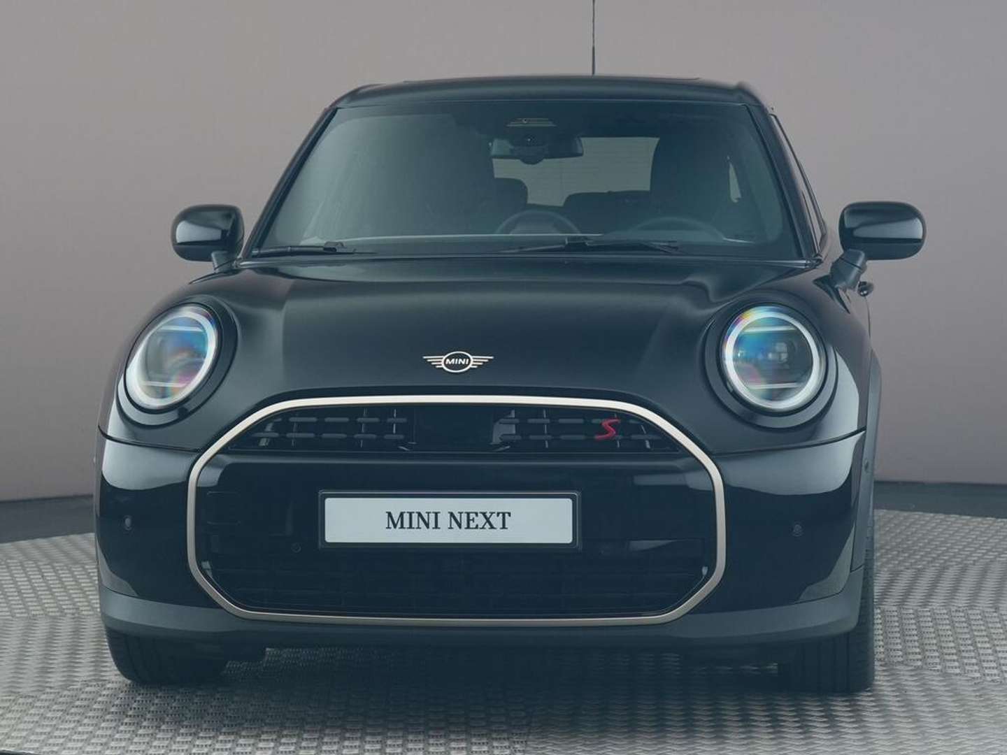 Mini Hatch Favoured Cooper S - 2025 - Joinsteer - #2