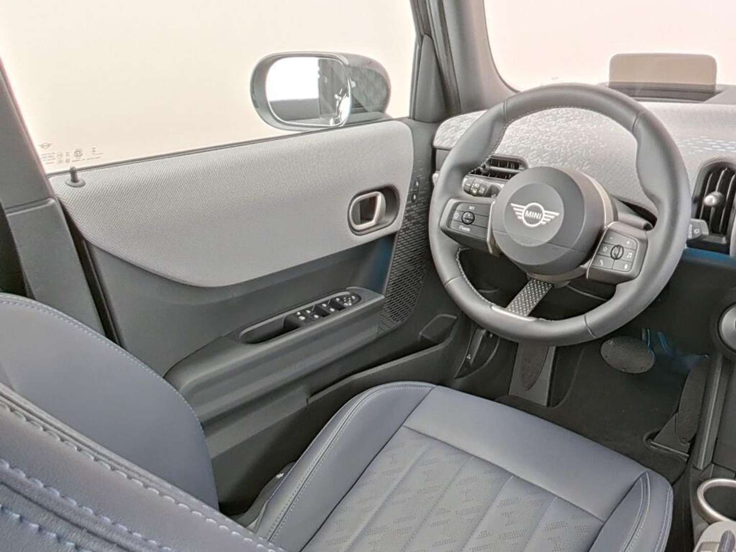 Mini Hatch Favoured Cooper S - 2025 - Joinsteer - #4