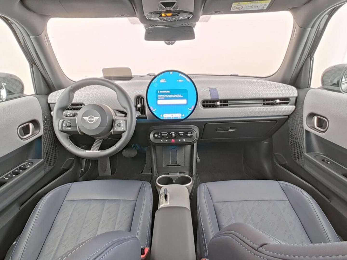 Mini Hatch Favoured Cooper S - 2025 - Joinsteer - #5