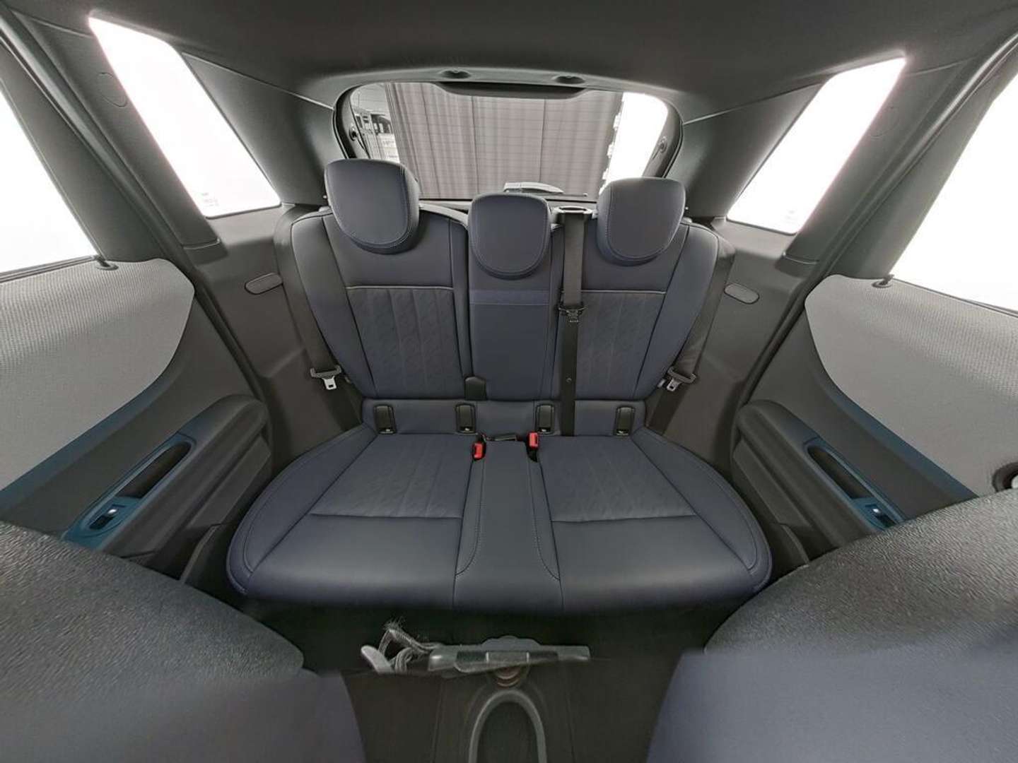 Mini Hatch Favoured Cooper S - 2025 - Joinsteer - #6