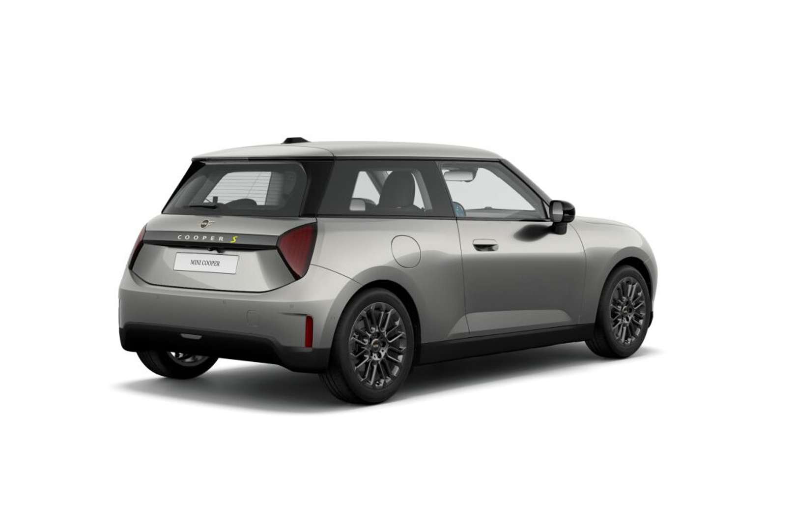 Mini Electric Essential Cooper SE - 2025 - Joinsteer - #2