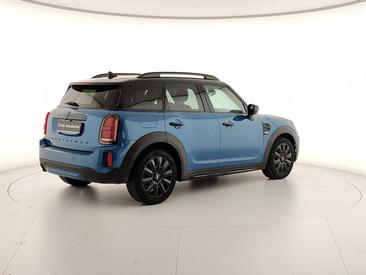 Mini Countryman Business Cooper D — photo 6