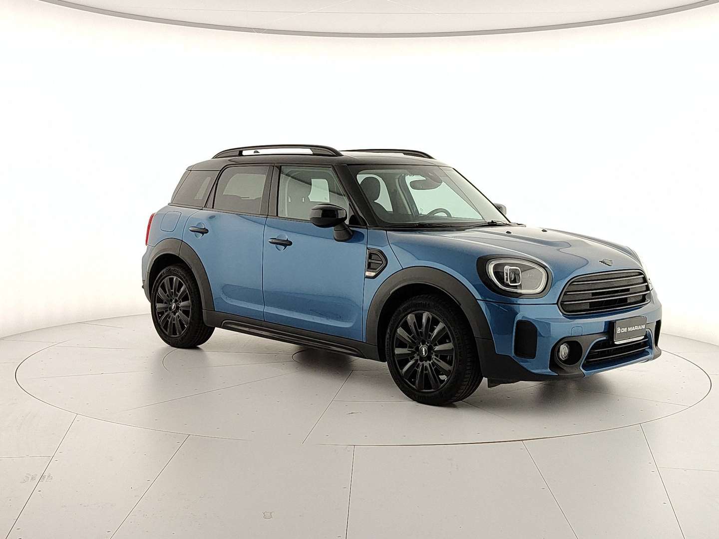 Mini Countryman Business Cooper D - 2023 - Joinsteer - #8
