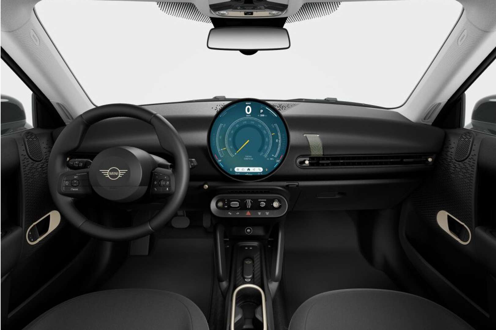 Mini Electric Essential Cooper SE - 2025 - Joinsteer - #3