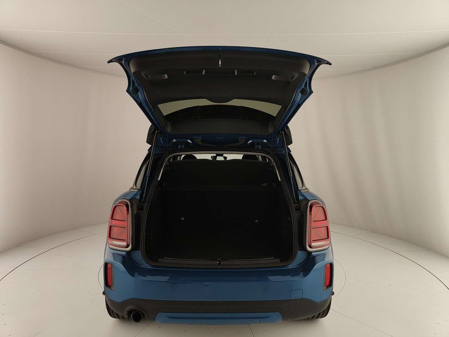 Mini Countryman Business Cooper D - 2023 - Joinsteer - #13