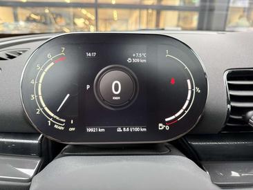 Mini Clubman COOPER — photo 9