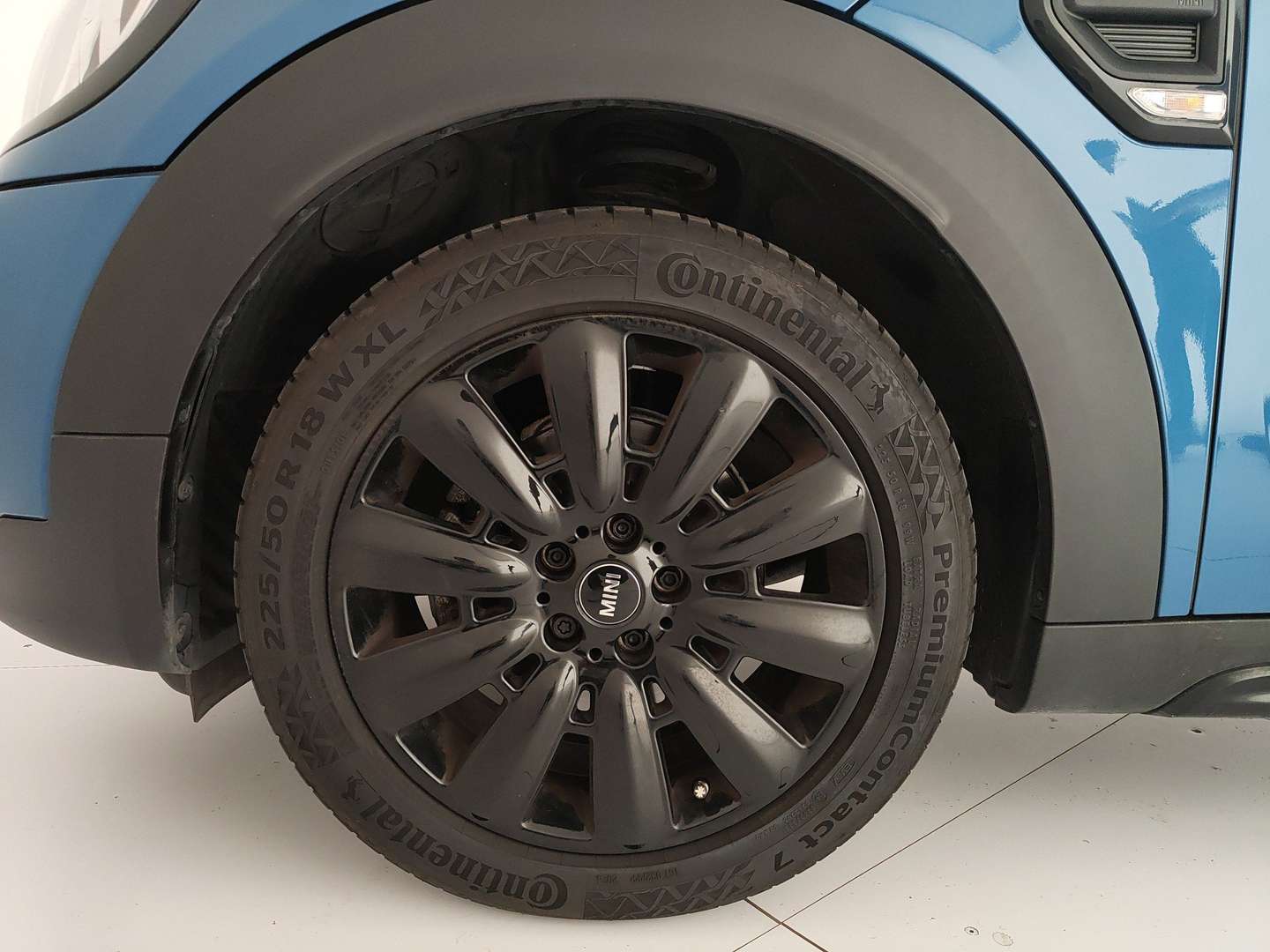 Mini Countryman Business Cooper D - 2023 - Joinsteer - #15