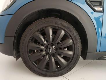Mini Countryman Business Cooper D — photo 15