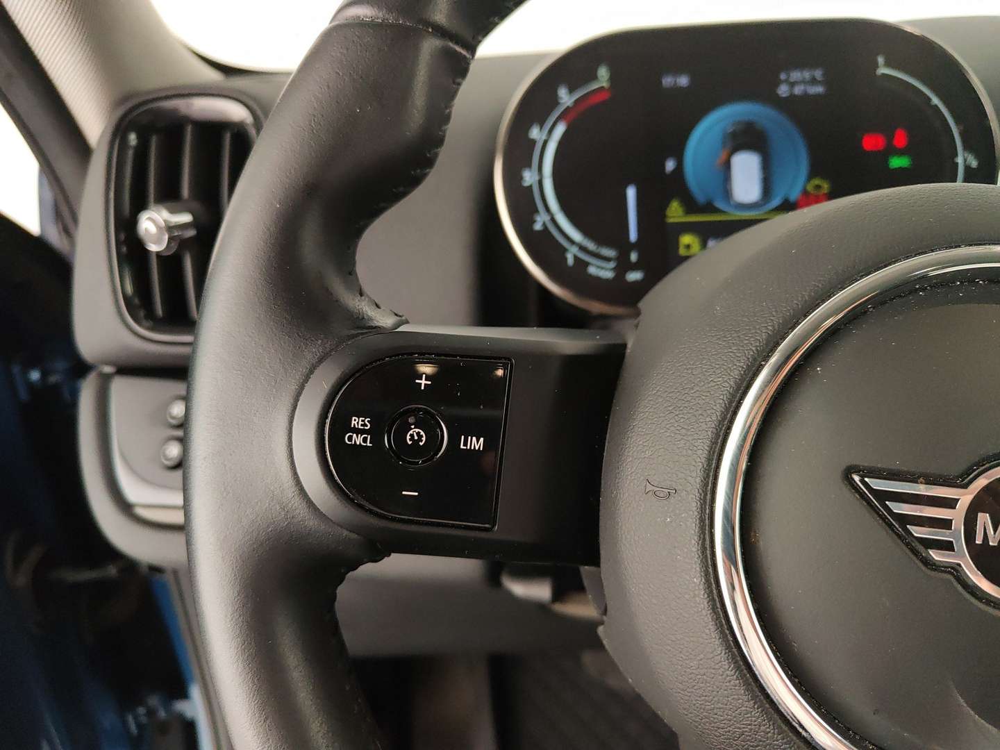 Mini Countryman Business Cooper D - 2023 - Joinsteer - #18