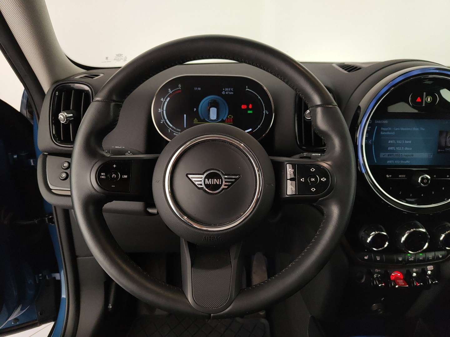 Mini Countryman Business Cooper D - 2023 - Joinsteer - #20