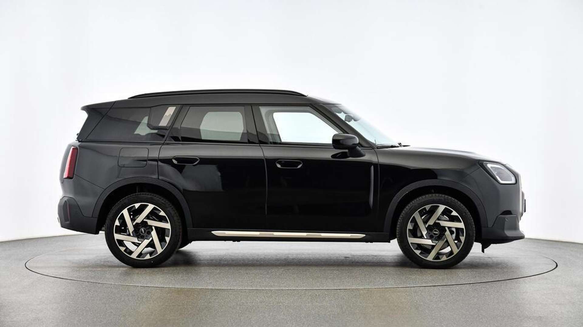 Mini Countryman Favoured - 2025 - Joinsteer - #2
