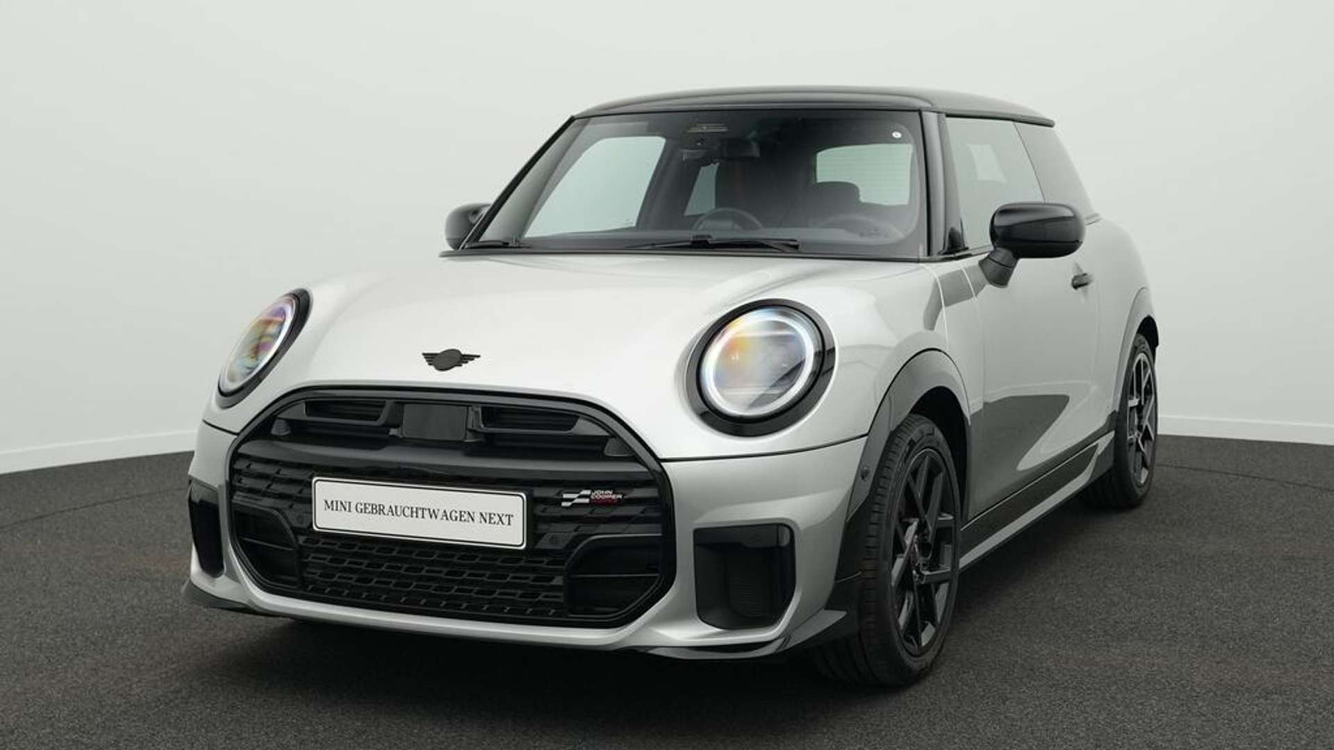 Mini Cooper JCW Cooper S - 2024 - Joinsteer - #1