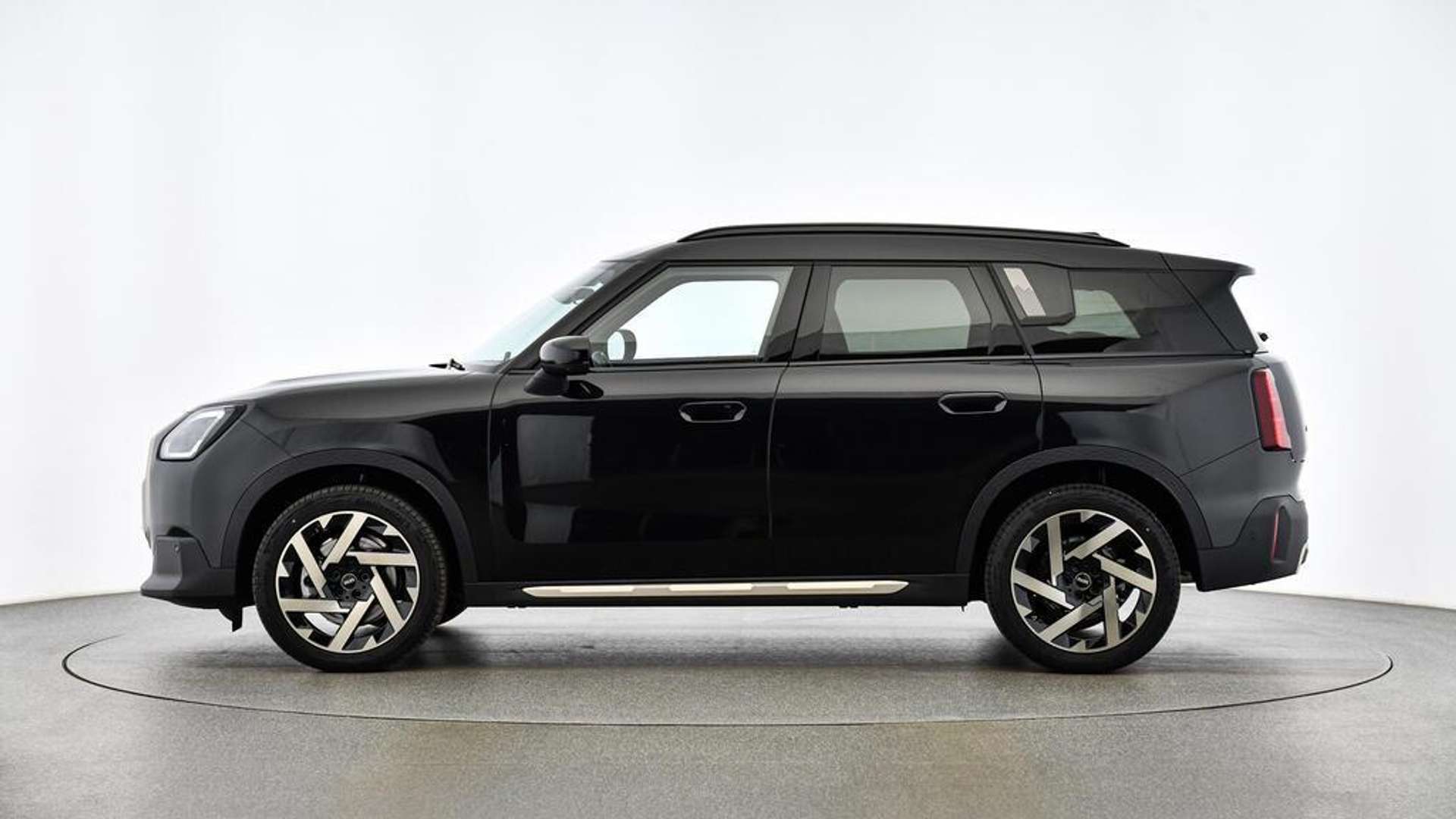 Mini Countryman Favoured - 2025 - Joinsteer - #3