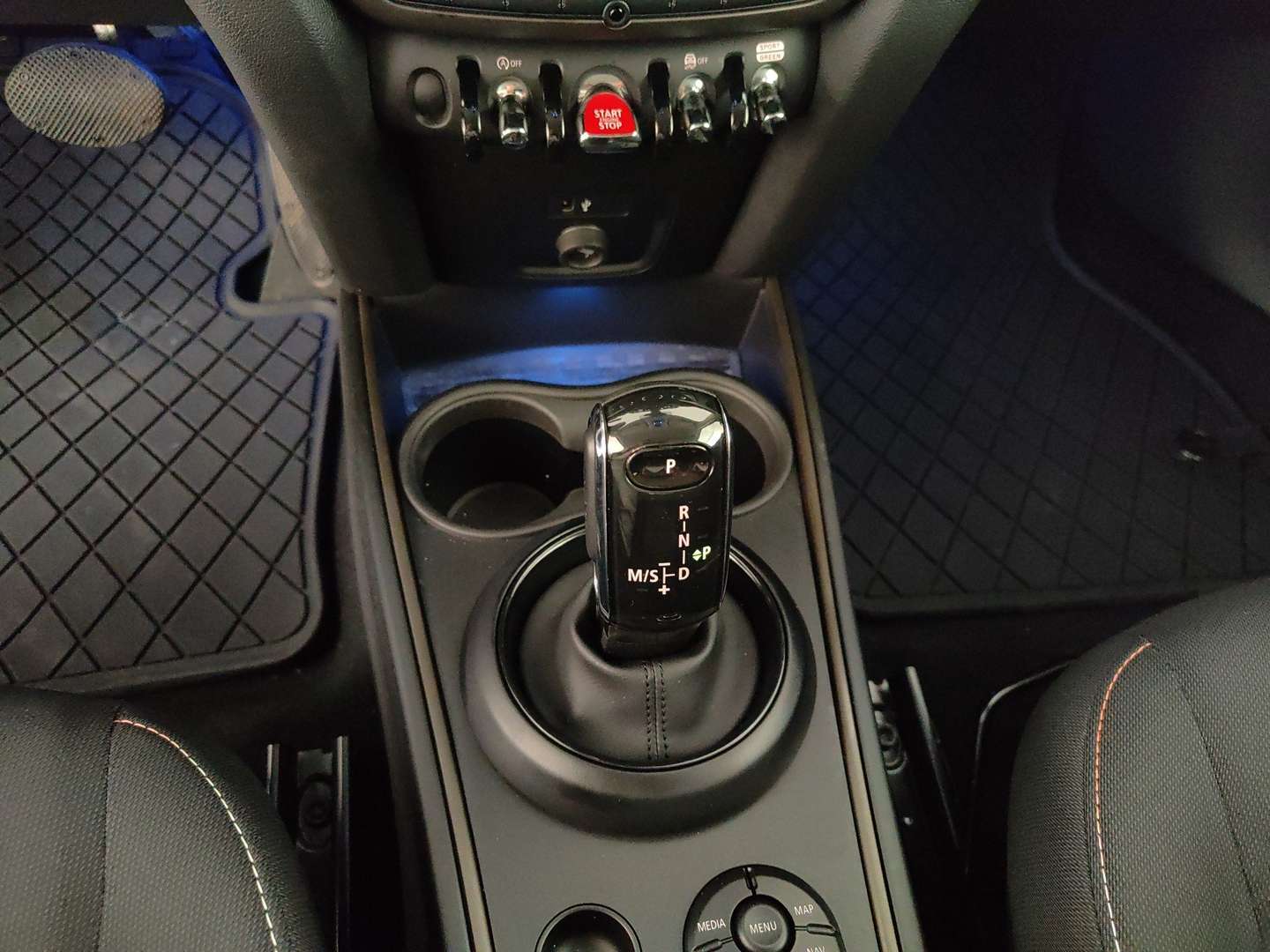 Mini Countryman Business Cooper D - 2023 - Joinsteer - #25