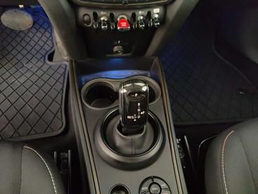Mini Countryman Business Cooper D — photo 25