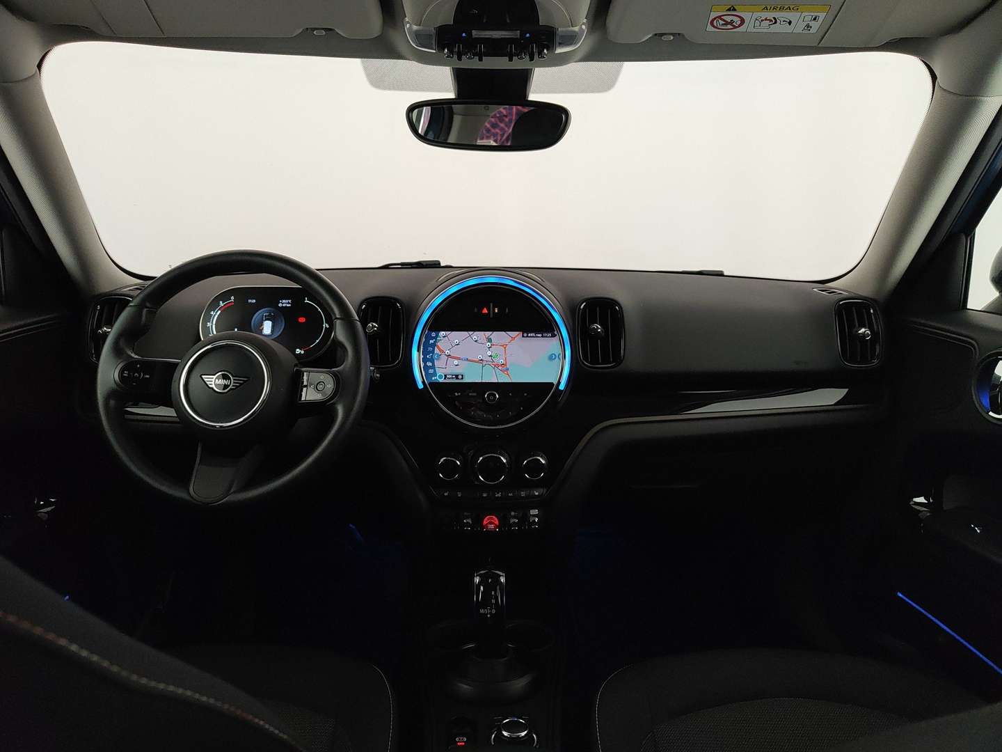 Mini Countryman Business Cooper D - 2023 - Joinsteer - #28