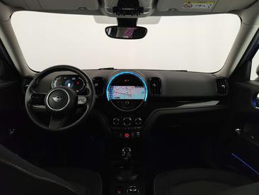 Mini Countryman Business Cooper D — photo 28