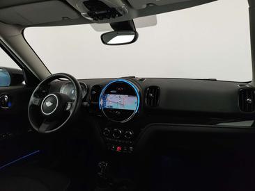 Mini Countryman Business Cooper D — photo 30