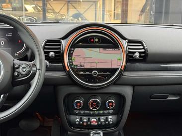 Mini Clubman COOPER — photo 28