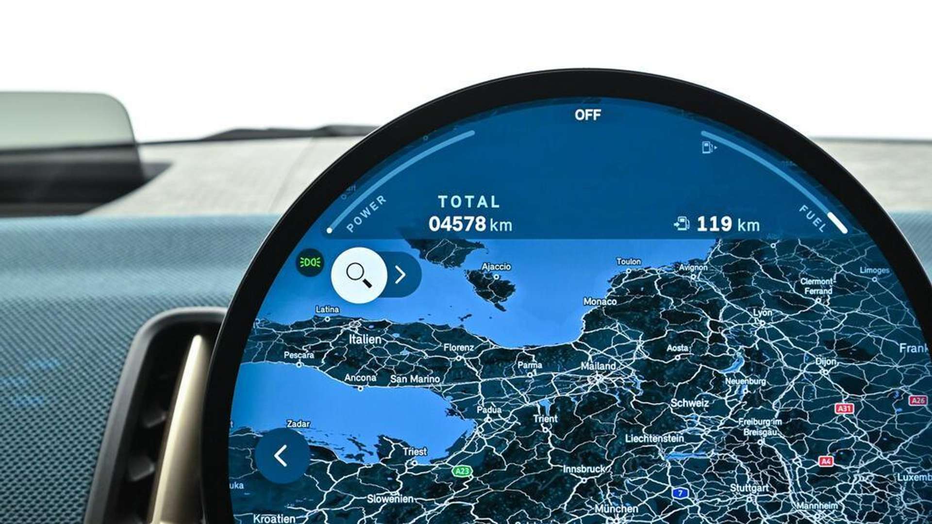 Mini Countryman Favoured - 2025 - Joinsteer - #8