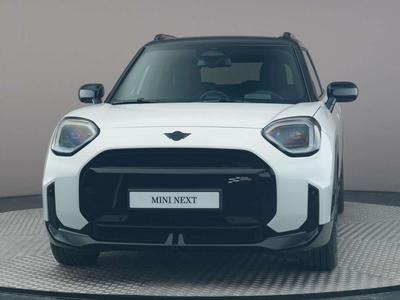 Mini Aceman John Cooper Works Cooper E -  - Joinsteer - #1