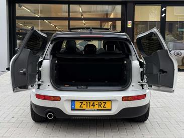 Mini Clubman COOPER — photo 32