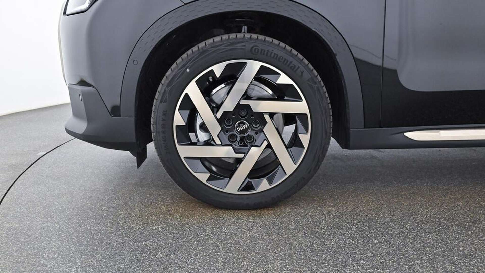 Mini Countryman Favoured - 2025 - Joinsteer - #10