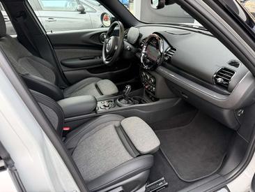 Mini Clubman COOPER — photo 33