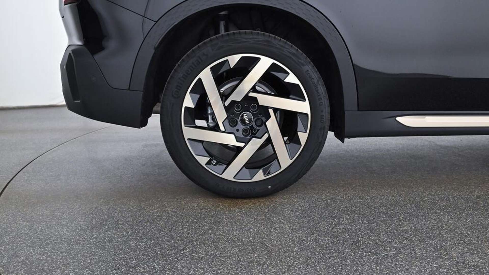 Mini Countryman Favoured - 2025 - Joinsteer - #11