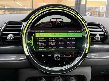 Mini Clubman COOPER — photo 35